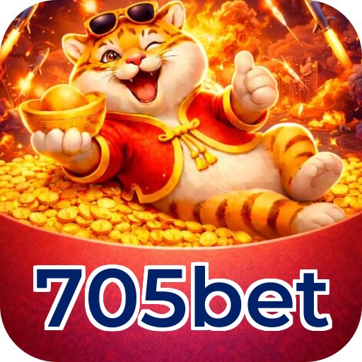 705bet Loteria - Mega-Sena e Mais