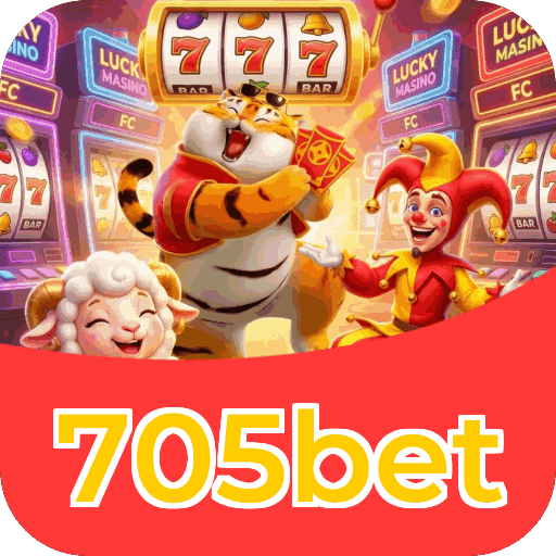 Interface 705bet