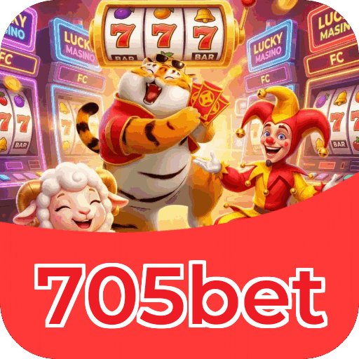 Suporte 705bet