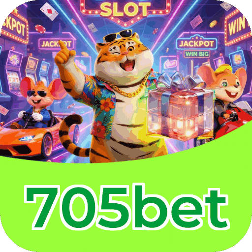 Instalação Android 705bet