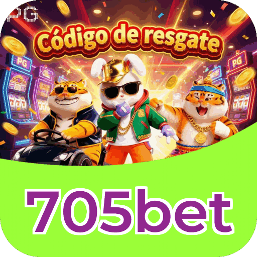 Cadastro 705bet
