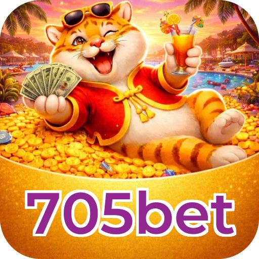 705bet Slots - 1.500+ Jogos