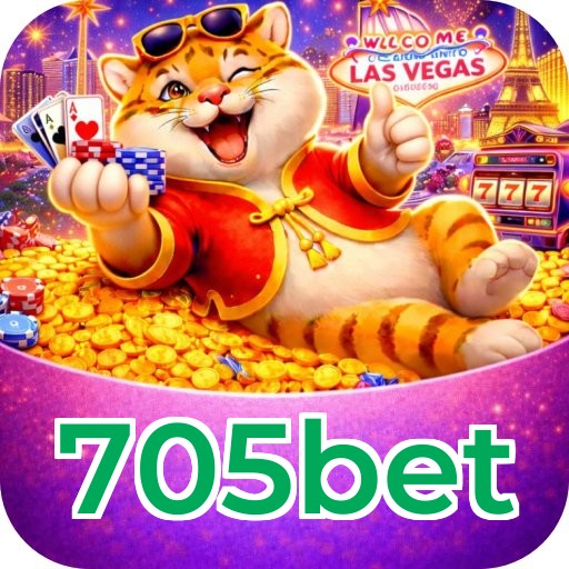 705bet Fortune - Tiger Ox Mouse