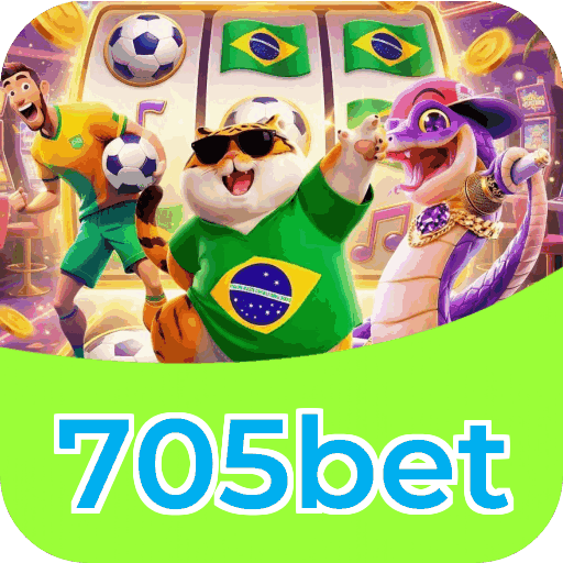 Slots Premium da PG Soft na 705bet